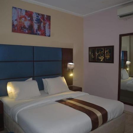 Agege De Santos Hotel מראה חיצוני תמונה