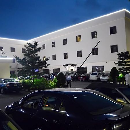 Agege De Santos Hotel מראה חיצוני תמונה