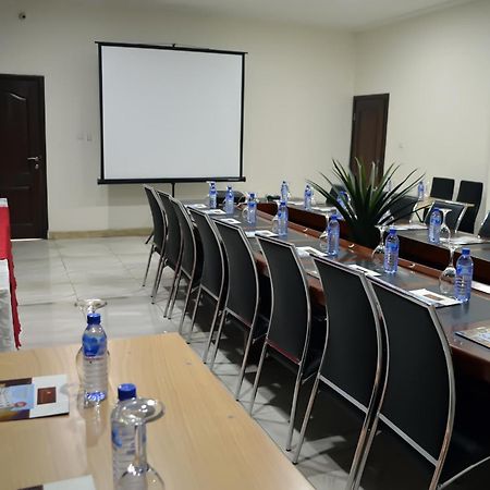 Agege De Santos Hotel מראה חיצוני תמונה