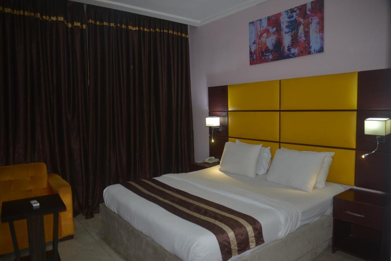Agege De Santos Hotel מראה חיצוני תמונה