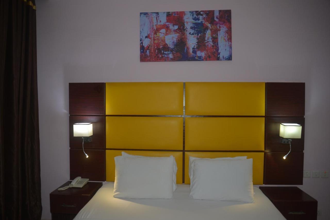 Agege De Santos Hotel מראה חיצוני תמונה