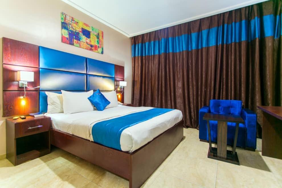 Agege De Santos Hotel מראה חיצוני תמונה