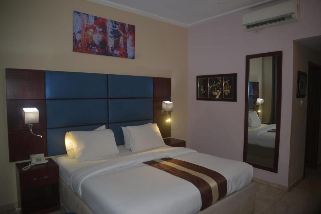 Agege De Santos Hotel מראה חיצוני תמונה