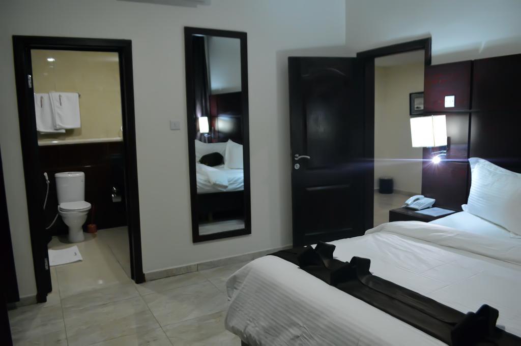 Agege De Santos Hotel חדר תמונה