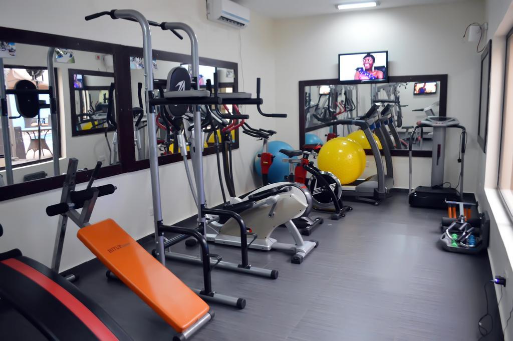 Agege De Santos Hotel מראה חיצוני תמונה