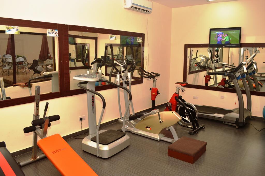 Agege De Santos Hotel מראה חיצוני תמונה