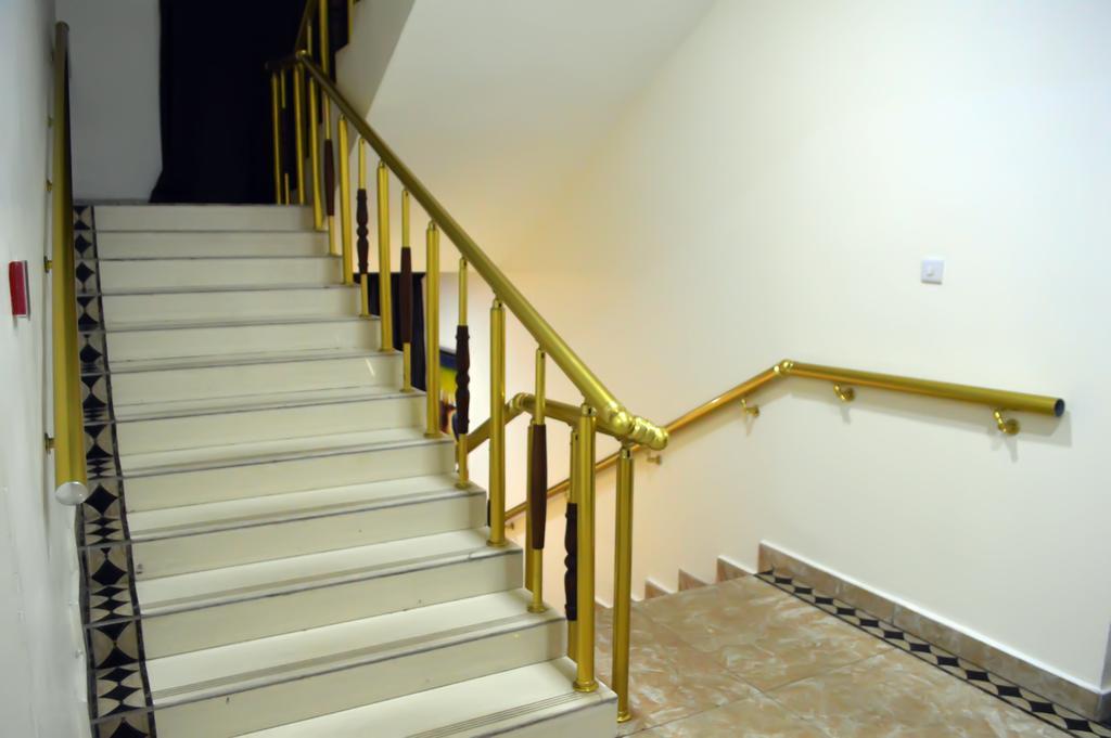 Agege De Santos Hotel מראה חיצוני תמונה
