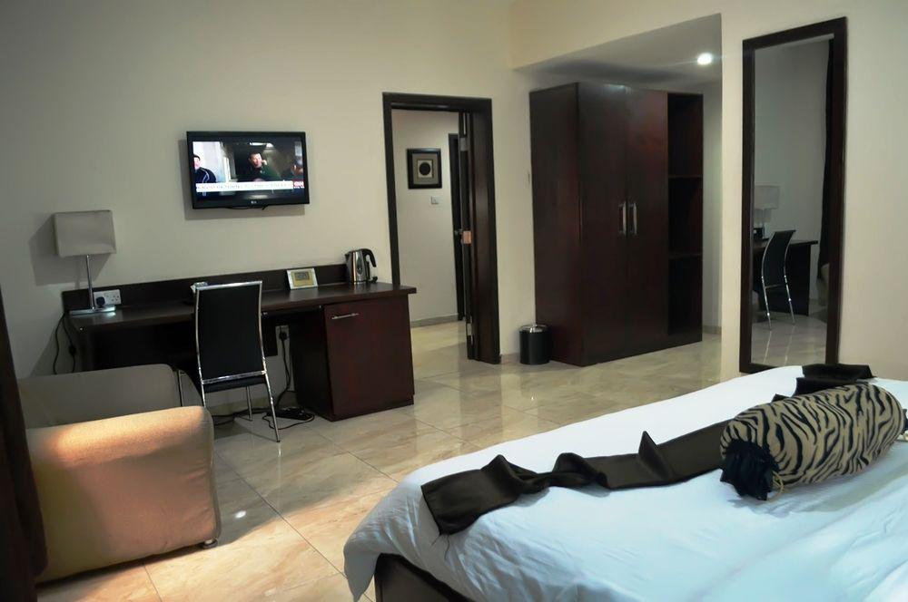 Agege De Santos Hotel מראה חיצוני תמונה