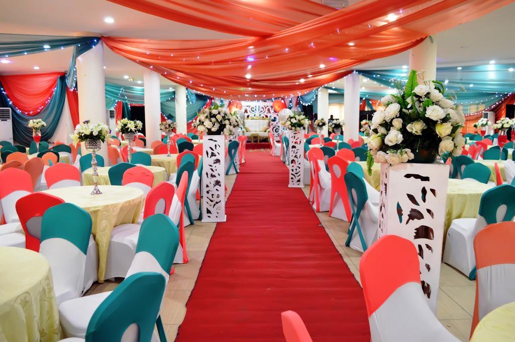 Agege De Santos Hotel מראה חיצוני תמונה