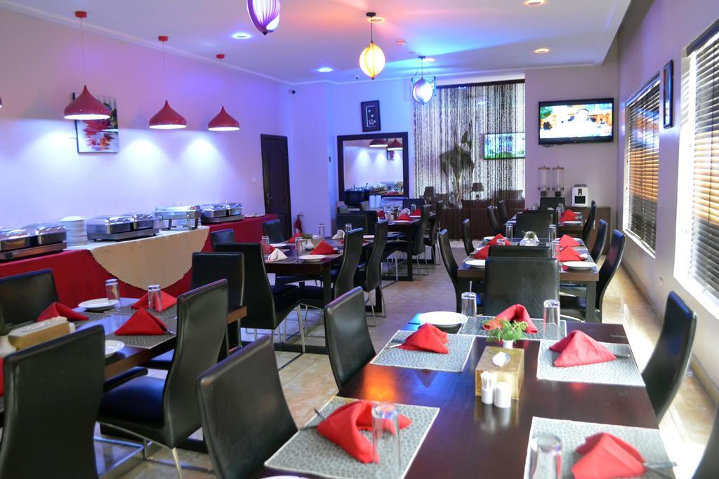 Agege De Santos Hotel מראה חיצוני תמונה