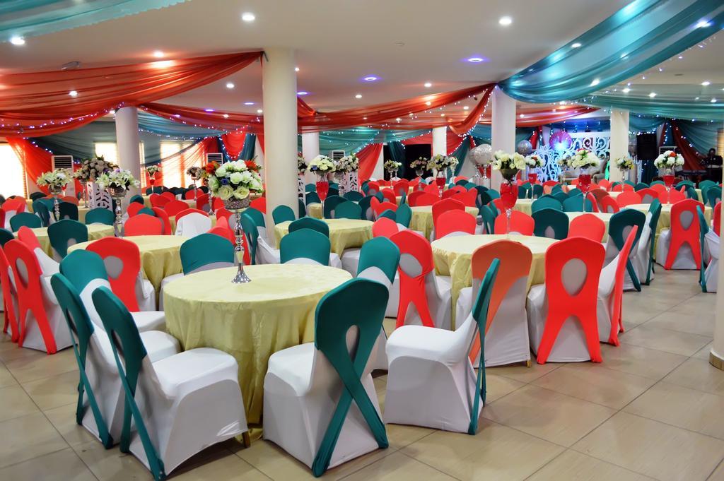 Agege De Santos Hotel מראה חיצוני תמונה