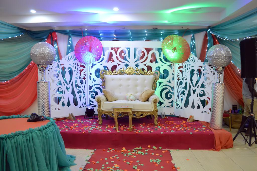 Agege De Santos Hotel מראה חיצוני תמונה