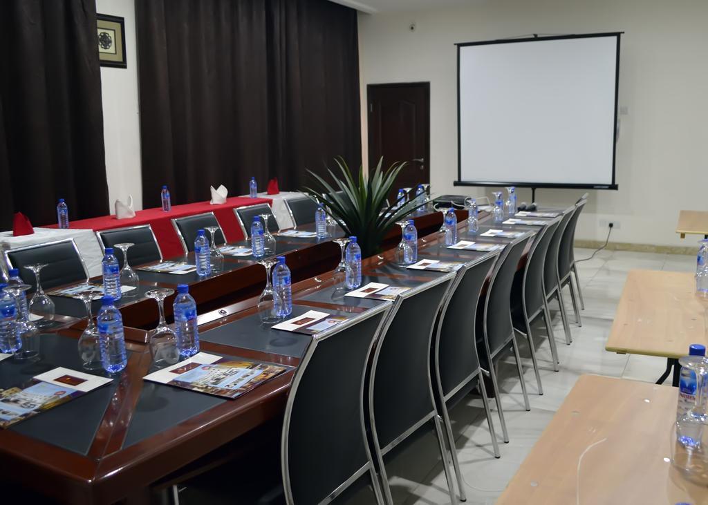 Agege De Santos Hotel מראה חיצוני תמונה