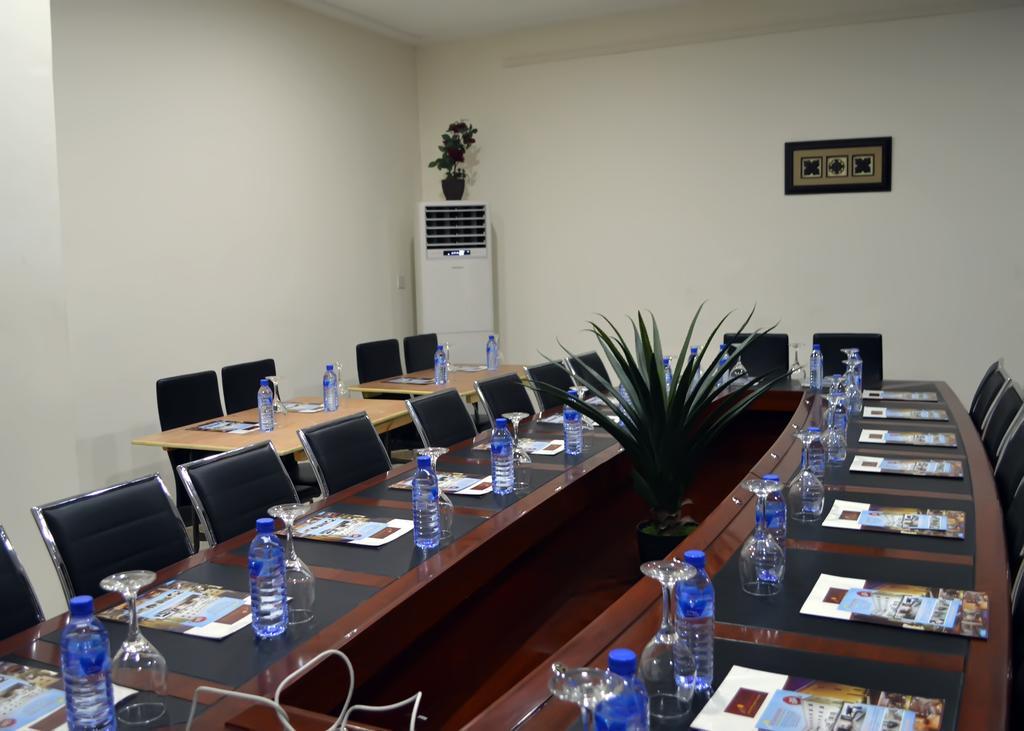 Agege De Santos Hotel מראה חיצוני תמונה