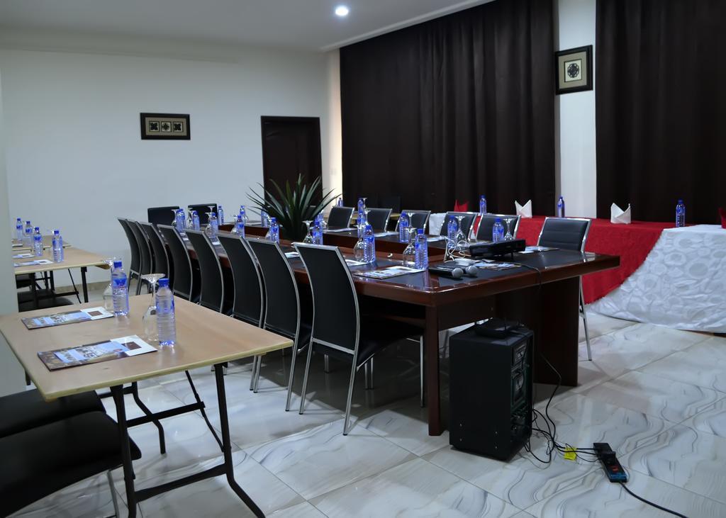 Agege De Santos Hotel מראה חיצוני תמונה