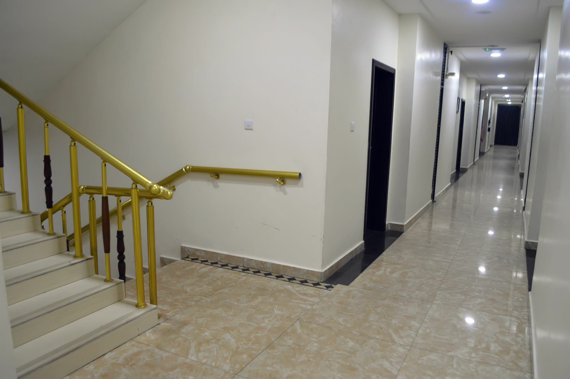 Agege De Santos Hotel מראה חיצוני תמונה