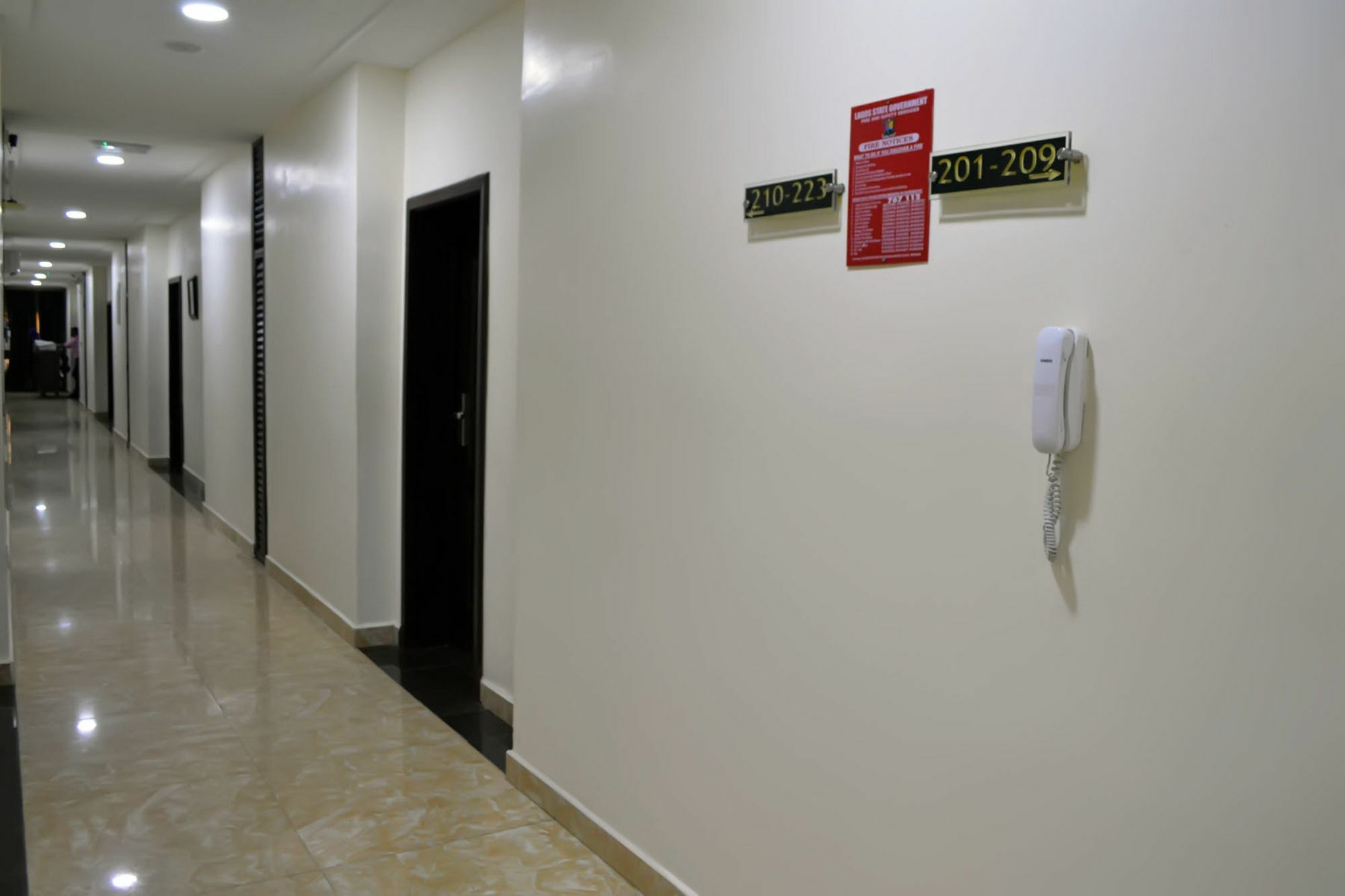 Agege De Santos Hotel מראה חיצוני תמונה