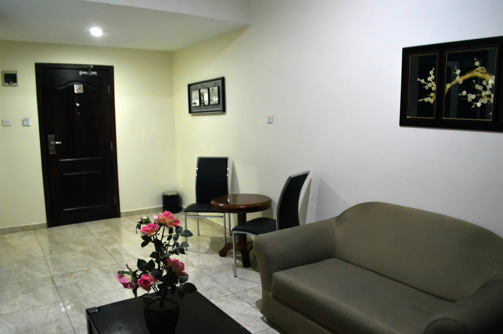 Agege De Santos Hotel מראה חיצוני תמונה