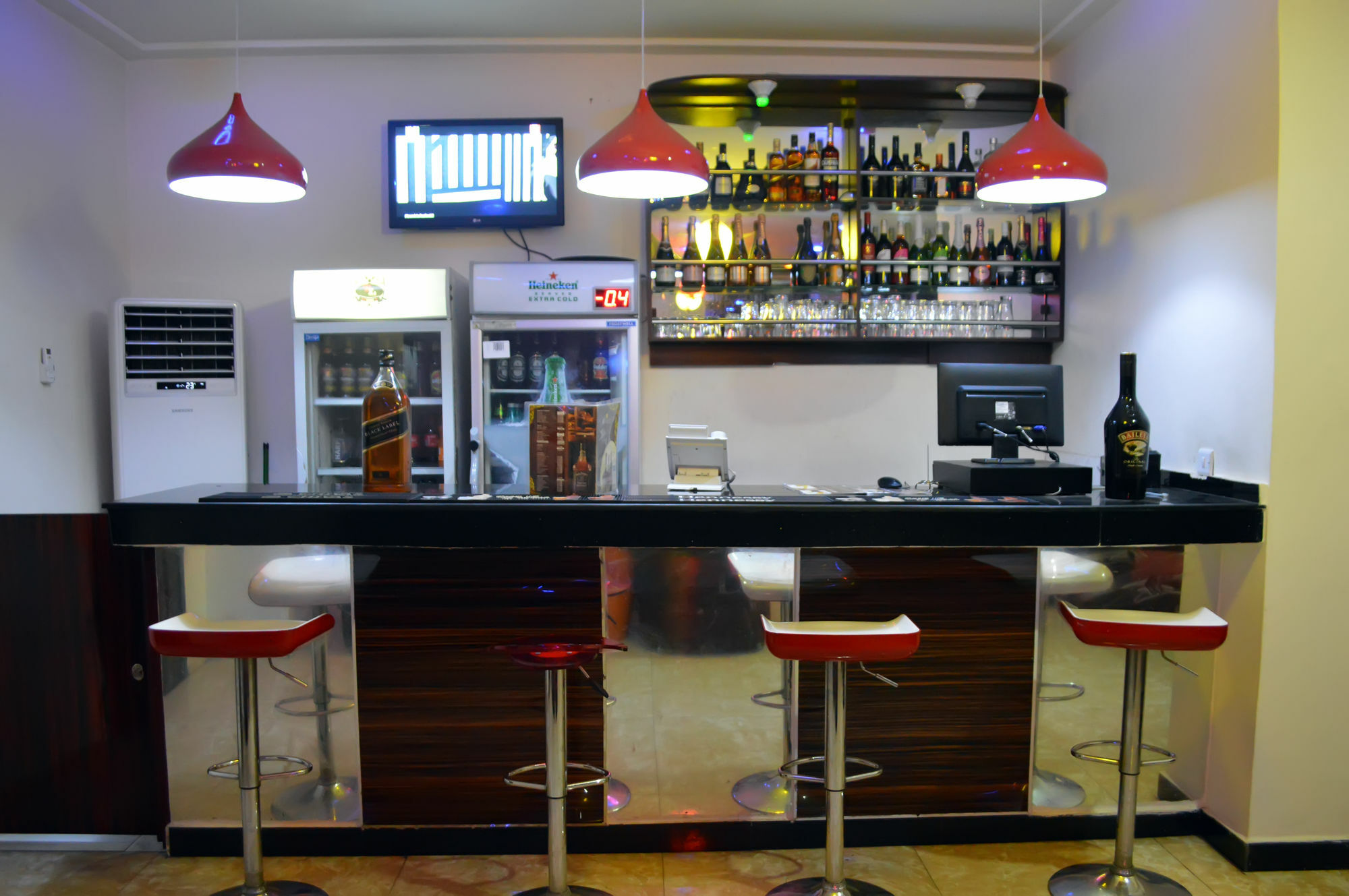 Agege De Santos Hotel מראה חיצוני תמונה