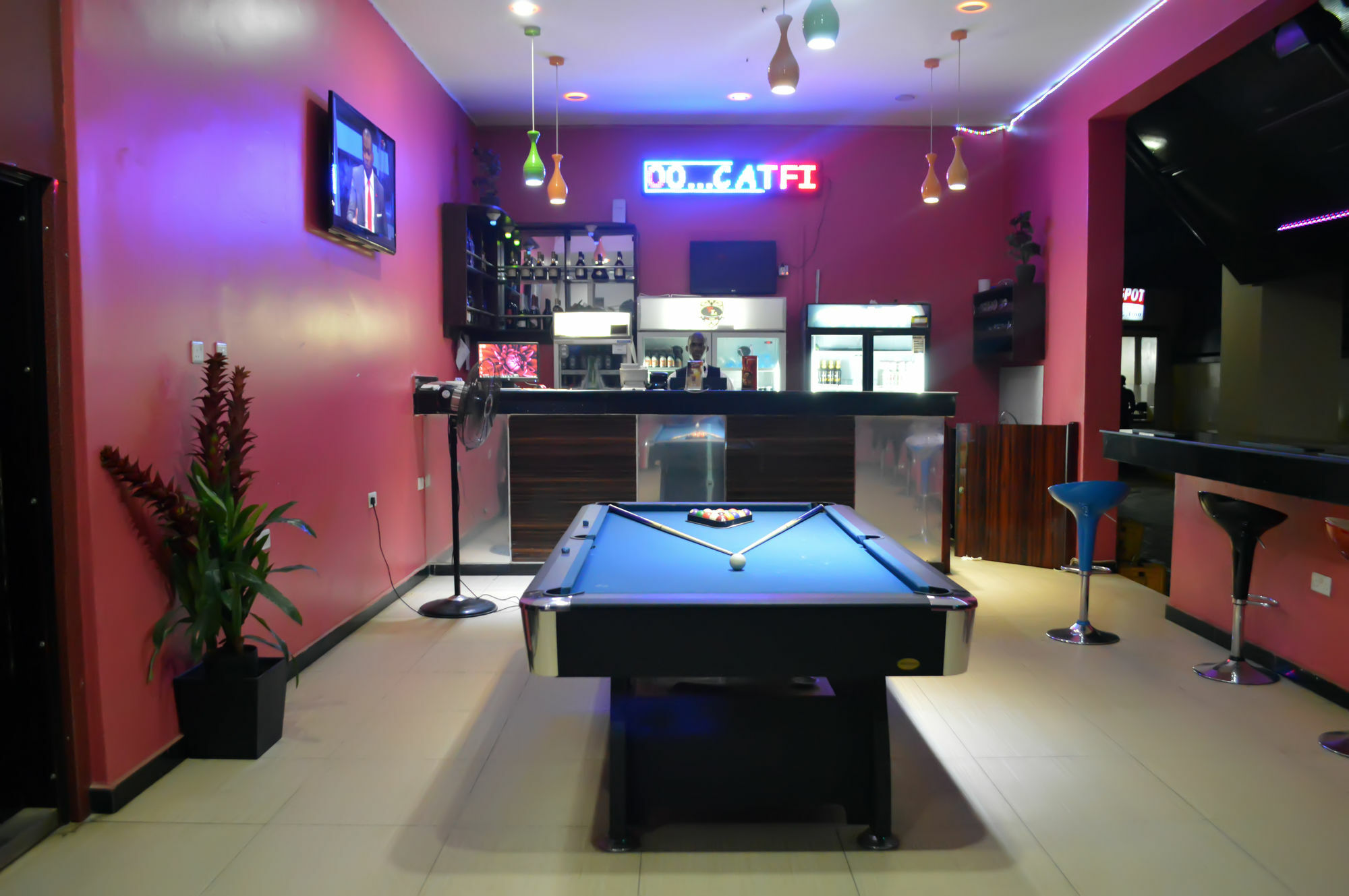 Agege De Santos Hotel מראה חיצוני תמונה